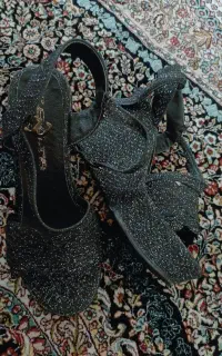 کفش مجلسی