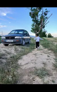 پراید۸۲ شاسی ها سالم