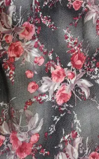 پارچه