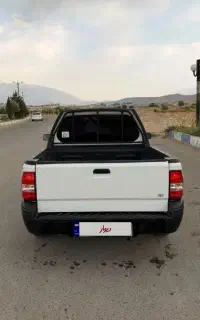 پراید وانت مدل ۴۰۳