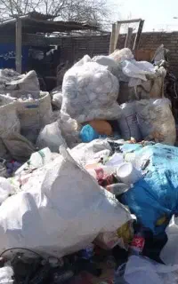 ضایعات کانال روبیکا