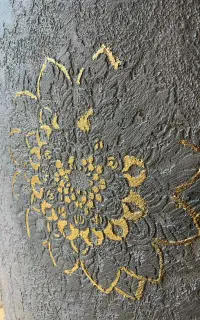 مجری میکروسمنت و پتینه