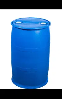 بشکه های پلاستیکی از ۳۰ لیتری تا ۲۲۰ لیتری