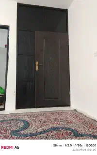 رنگ کار