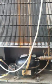 یخچال فریزر