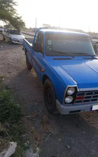 نیسان آپشنال 402