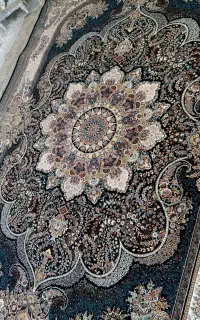 دوتیکه فرش 12 متری