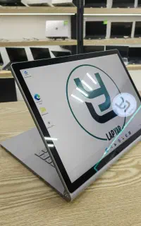 لپتاپ Surface Book 3  i7 GTX1660Ti 6GB رم16 نسل10