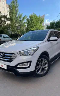 سانتافه ۲۰۱۵ موتور gdi تک برگ سند