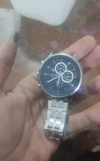 ساعت اورجینال ROMANSON