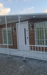 تولیدی کانکس ویلایی در همه ابعاد درشهریار