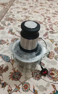 سبزی خرد کن ۳ کاره