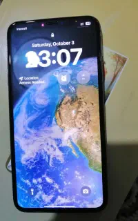 Xs max 256 دوسیم