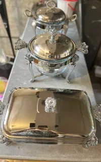 سوفله خوری نوسالم