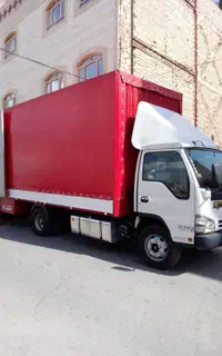خدمات اثاثیه به صورت تضمینی بدون هیچ گونه آسیبی