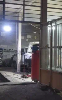 یک باب مغازه