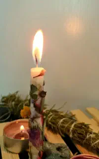 فروش و ساخت شمع دس ساز