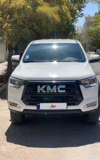 KmcT8 مدل 1403