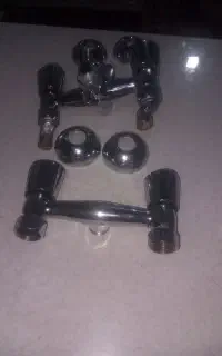 شیرآلات نو