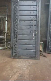 ساخت انواع درب و پنجره