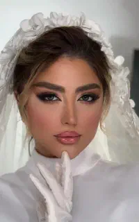 میکاپ و شنیون و خدمات زیبایی