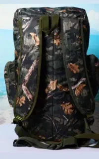 کوله طرح شاخ و برگ