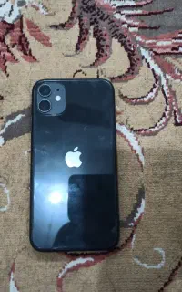 گوشی دست دوم ایفون ۱۱ نرمال