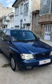 111 مدل 92