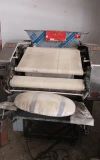 دسگاه سه کاره و تنور