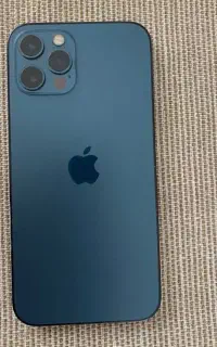 ایفون ۱۲ پرو ۲۵۶