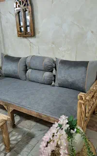 شاهنشین ۵تکه
