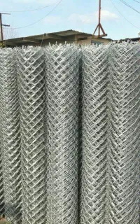 تولیدی توری و فنس فلزی