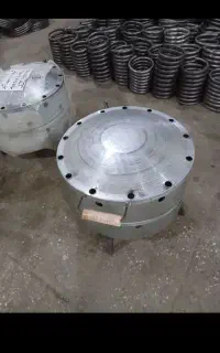 تنور گازی خلیجی عربی