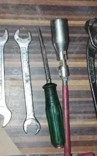 آچار