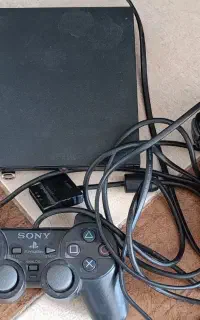 ps2 فلش خور