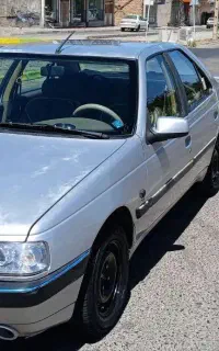 405 slx tu5