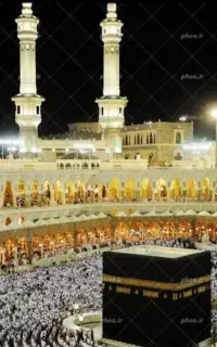 دو عدد فیش حج‌ عمره