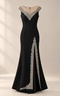 لباس مجلسی