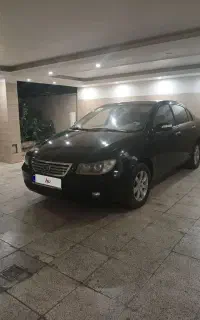لیفان ۶۲۰ مدل ۹۲ مشکی موتور۱۸۰۰ درحد کم کار خوش رخ