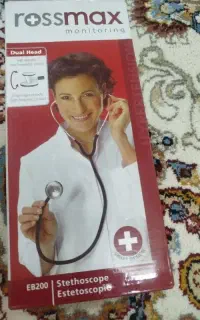 گوشی پزشکی