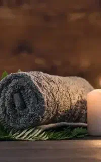 ماساژ
