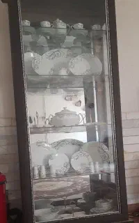 بوفه سالم