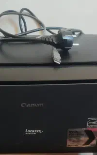 پرینتر لیزری Canon Lbp6030b