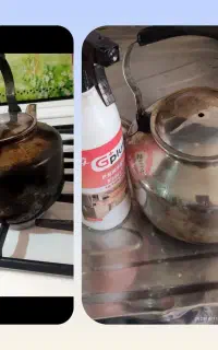 یه همراه همیشگی برای تمیزی بی دردسر