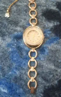 ساعت مچی