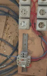 کابل، سیم تلفن، سیم وای فای