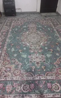 روفرشی 9متری