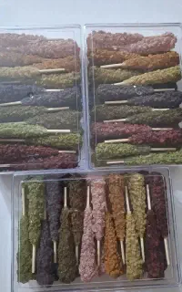 کاردرمنزل قند ونبات