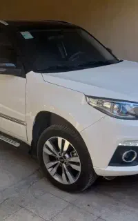 با سلام خودروی ام وی ام ایکس ۳۳ نیو فیس اخرای ۱۴۰۰