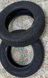 لاستیک ماشین